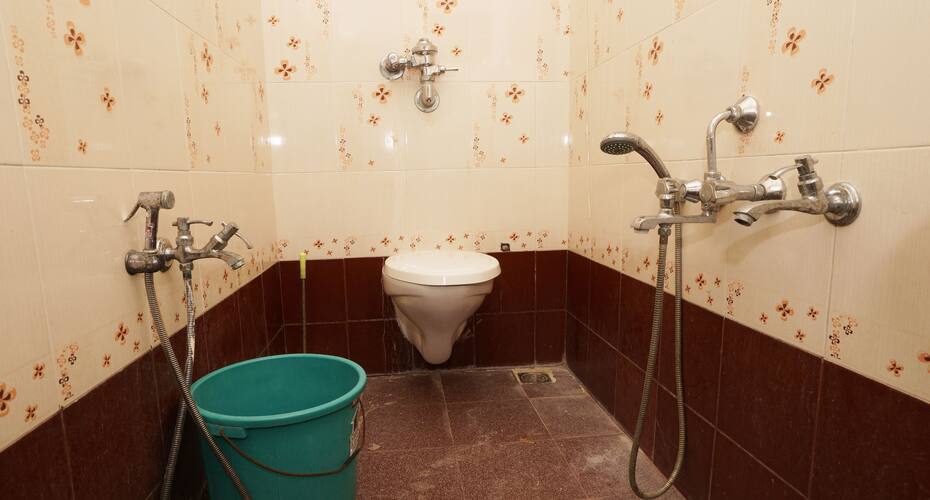 Renald guest House, Pondicherry 3